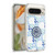 Fc Internazionale Milano 2025/26 Crest Kit Away Soft Gel Case for Google Pixel 9 / Pixel 9 Pro