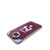 Aston Villa Football Club 2025/26 Players Home Kit Amadou Onana Soft Gel Case for Motorola Razr 40 Ultra / Razr+ 2023