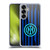 Fc Internazionale Milano 2025/26 Crest Kit Home Soft Gel Case for Samsung Galaxy S25+