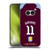 Aston Villa Football Club 2025/26 Players Home Kit Ollie Watkins Soft Gel Case for Nothing Phone (2a) Aston Villa Football Club 2025/26 Players Home Kit Ollie Watkins Soft Gel Case for Nothing Phone (2a)