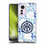 Fc Internazionale Milano 2025/26 Crest Kit Away Soft Gel Case for Xiaomi 12 Lite