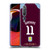 Aston Villa Football Club 2025/26 Players Home Kit Ollie Watkins Soft Gel Case for Xiaomi Mi 10 5G / Mi 10 Pro 5G Aston Villa Football Club 2025/26 Players Home Kit Ollie Watkins Soft Gel Case for Xiaomi Mi 10 5G / Mi 10 Pro 5G