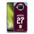 Aston Villa Football Club 2025/26 Players Home Kit Morgan Rogers Soft Gel Case for Xiaomi Mi 10T Lite 5G Aston Villa Football Club 2025/26 Players Home Kit Morgan Rogers Soft Gel Case for Xiaomi Mi 10T Lite 5G