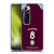 Aston Villa Football Club 2025/26 Players Home Kit Youri Tielemans Soft Gel Case for Xiaomi Mi 10 Ultra 5G