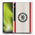 Chelsea Football Club 2025/26 Kit Away Soft Gel Case for Samsung Galaxy Tab S8 Ultra