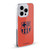 FC Barcelona 2025/26 Crest Kit Third Soft Gel Case for Apple iPhone 11 Pro Max & MagSafe