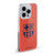 FC Barcelona 2025/26 Crest Kit Third Soft Gel Case for Apple iPhone 15 Pro & MagSafe