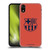 FC Barcelona 2025/26 Crest Kit Third Soft Gel Case for Apple iPhone XR