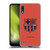 FC Barcelona 2025/26 Crest Kit Third Soft Gel Case for LG K22