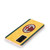 AC Milan 2025/26 Crest Kit Third Soft Gel Case for Huawei P40 Pro / P40 Pro Plus 5G