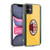 AC Milan 2025/26 Crest Kit Third Soft Gel Case for Apple iPhone 11