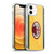 AC Milan 2025/26 Crest Kit Third Soft Gel Case for Apple iPhone 12 / iPhone 12 Pro & MagSafe