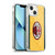 AC Milan 2025/26 Crest Kit Third Soft Gel Case for Apple iPhone 13