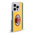 AC Milan 2025/26 Crest Kit Third Soft Gel Case for Apple iPhone 13 Mini & MagSafe