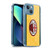AC Milan 2025/26 Crest Kit Third Soft Gel Case for Apple iPhone 13 Mini & MagSafe