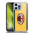 AC Milan 2025/26 Crest Kit Third Soft Gel Case for Apple iPhone 13 Pro Max