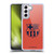 FC Barcelona 2025/26 Crest Kit Third Soft Gel Case for Samsung Galaxy S21 5G & MagSafe