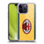 AC Milan 2025/26 Crest Kit Third Soft Gel Case for Apple iPhone 14 Pro Max & MagSafe