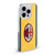 AC Milan 2025/26 Crest Kit Third Soft Gel Case for Apple iPhone 14 Pro & MagSafe