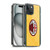 AC Milan 2025/26 Crest Kit Third Soft Gel Case for Apple iPhone 15 & MagSafe