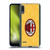 AC Milan 2025/26 Crest Kit Third Soft Gel Case for LG K22