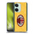 AC Milan 2025/26 Crest Kit Third Soft Gel Case for OnePlus Nord 3 5G