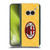 AC Milan 2025/26 Crest Kit Third Soft Gel Case for Nothing Phone (2a)