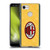 AC Milan 2025/26 Crest Kit Third Soft Gel Case for Google Pixel 3