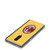 AC Milan 2025/26 Crest Kit Third Soft Gel Case for Google Pixel 3