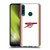Arsenal FC 2025/26 Kit Third Soft Gel Case for Huawei Y6p