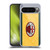 AC Milan 2025/26 Crest Kit Third Soft Gel Case for Google Pixel 9 Pro XL