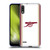 Arsenal FC 2025/26 Kit Third Soft Gel Case for LG K22