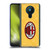 AC Milan 2025/26 Crest Kit Third Soft Gel Case for Nokia 5.3