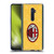 AC Milan 2025/26 Crest Kit Third Soft Gel Case for OPPO Reno 2