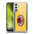 AC Milan 2025/26 Crest Kit Third Soft Gel Case for Samsung Galaxy A34 5G