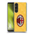 AC Milan 2025/26 Crest Kit Third Soft Gel Case for Sony Xperia 1 V 5G AC Milan 2025/26 Crest Kit Third Soft Gel Case for Sony Xperia 1 V 5G