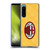 AC Milan 2025/26 Crest Kit Third Soft Gel Case for Sony Xperia 5 IV