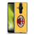 AC Milan 2025/26 Crest Kit Third Soft Gel Case for Sony Xperia Pro-I