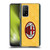 AC Milan 2025/26 Crest Kit Third Soft Gel Case for Xiaomi Mi 10T 5G