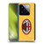 AC Milan 2025/26 Crest Kit Third Soft Gel Case for Xiaomi 14 Pro