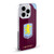 Aston Villa Football Club 2025/26 Crest Kit Home Soft Gel Case for Apple iPhone 12 Pro Max
