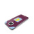 Aston Villa Football Club 2025/26 Crest Kit Home Soft Gel Case for Motorola Moto G100