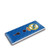 Real Madrid CF Badge Blue Soft Gel Case for Sony Xperia Pro-I