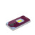 Aston Villa Football Club 2025/26 Crest Kit Home Soft Gel Case for Nokia G10