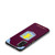 Aston Villa Football Club 2025/26 Crest Kit Home Soft Gel Case for Samsung Galaxy A05s
