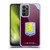 Aston Villa Football Club 2025/26 Crest Kit Home Soft Gel Case for Samsung Galaxy A23 / 5G (2022) Aston Villa Football Club 2025/26 Crest Kit Home Soft Gel Case for Samsung Galaxy A23 / 5G (2022)