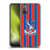 Crystal Palace FC 2025/26 Crest Kit Home Soft Gel Case for HTC Desire 21 Pro 5G