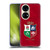 British and Irish Lions 2025 Jersey Kit Replica Soft Gel Case for Huawei P50