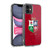 British and Irish Lions 2025 Jersey Kit Replica Soft Gel Case for Apple iPhone 11