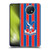 Crystal Palace FC 2025/26 Crest Kit Home Soft Gel Case for Xiaomi Redmi Note 9T 5G